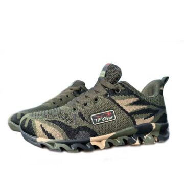 TF Gear Primal X-Trail Shoes terepmintás cipő