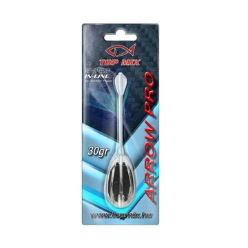 Top Mix Arrow Pro method feeder kosár 40gr