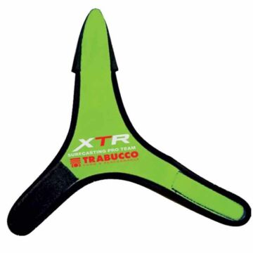 Trabucco Xtr Surf Team Finger Protector ujjvédő