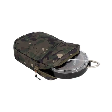 Trakker NXC Camo Scales Pouch mérlegtartó táska