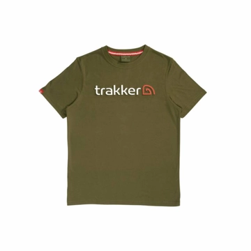 Trakker 3D Printed T-Shirt póló