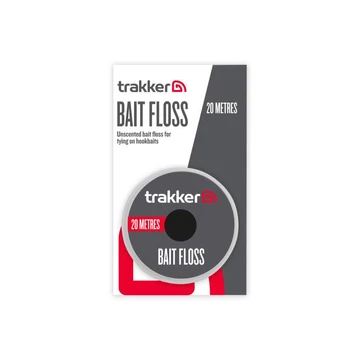 Trakker Bait Floss csalizó selyem