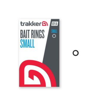 Trakker Bait Rings hajszálelőke gyűrű