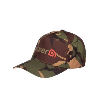 Trakker Camo Water Resistant vízálló baseball sapka