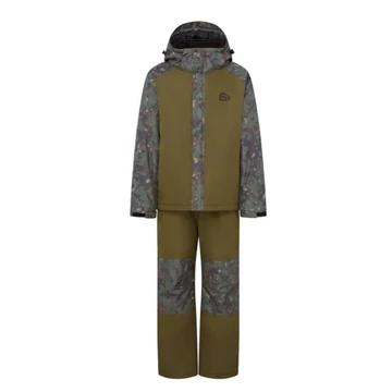 Trakker CR Camo 3 Piece Winter Suit háromrészes thermoruha szett