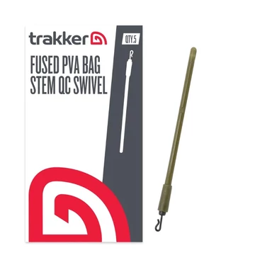 Trakker Fused PVA Bag System QC Swivel