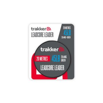 Trakker Leadcore Leader ólombetétes zsinór