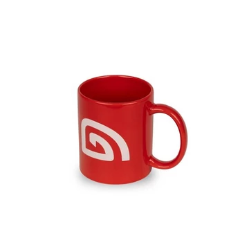 Trakker Mug bögre piros