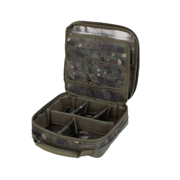 Trakker NXC Camo Tackle Bag szerelékes táska