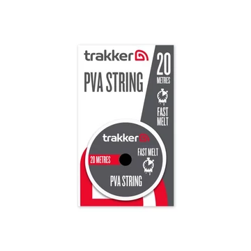 Trakker Pva String Pva zsinór 20m