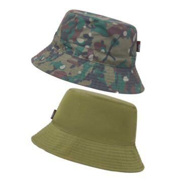Trakker Reversible Bucket Hat kifordítható kalap