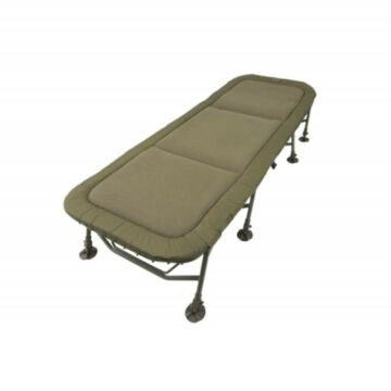 Trakker RLX 8 Leg Bed pontyozó ágy