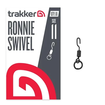 Trakker Ronnie Swivel Size 11 forgó 