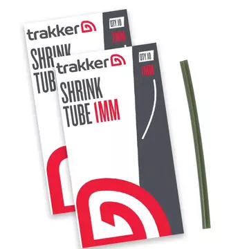 Trakker Shrink Tube zsugorcső 2mm