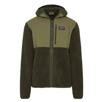 Trakker TechPro Sherpa Jacket gyapjú kabát