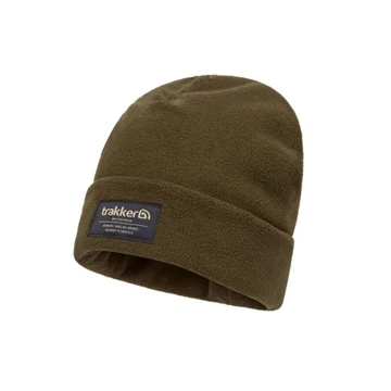 Trakker TechPro WR Beanie Green téli sapka