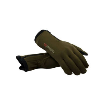 Trakker Thermal Stretch Gloves thermo kesztyű