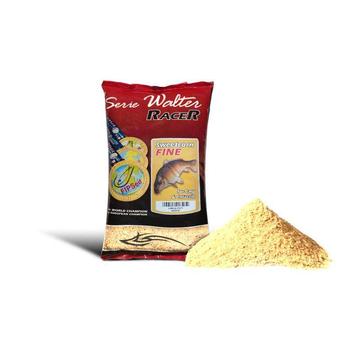 Serie Walter Racer Sweetcorn Carp Fine etetőanyag 1kg