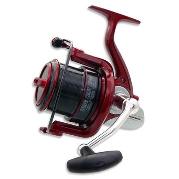 By Döme Team Feeder Long Cast  4500 orsó