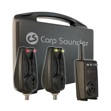 Carp Sounder Age One elektromos kapásjelző szett