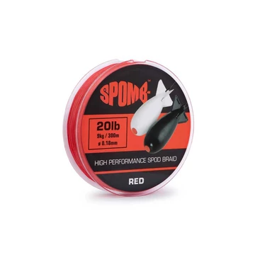 Spomb Braid 300m fonott zsinór