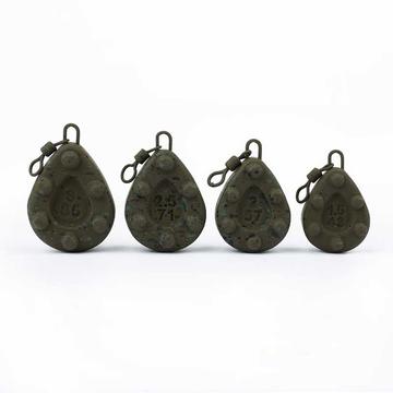 Fox Camotex Kling On Swivel Lead ólom 70gr