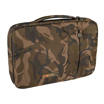 Fox Messenger Bag laptop táska