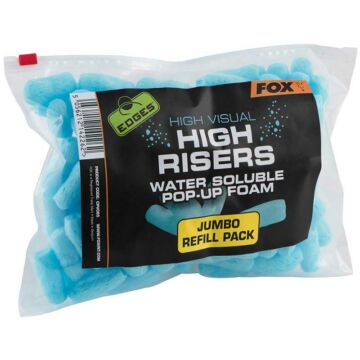 Fox Risers Pop-up Foam Refill Pack lebegtető szivacs