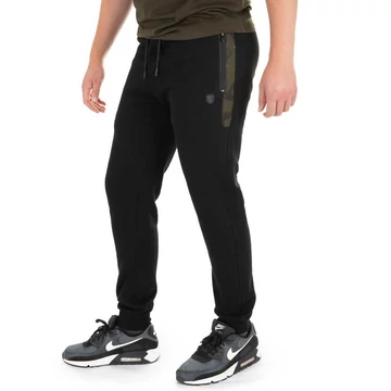 Fox Black Camo Jogger melegítő alsó