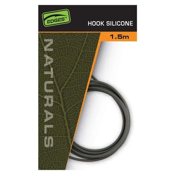 Fox Edges Naturals Hook Silicone hajszálelőke rögzítő