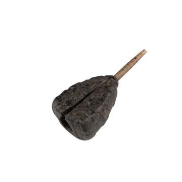 Fox Edges Flat Pear Inline Lead ólom 113gr