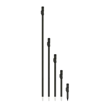 Fox Black Label QR Power Point Bankstick leszúró 18&quot; 45cm