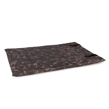 Fox Camo Flat Mat terepmintás pontymatrac