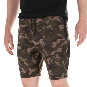 Fox Camo Jogger Short rövidnadrág