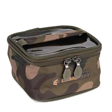 Fox Camolite NEW Accessory Bag szerelékes táska Medium