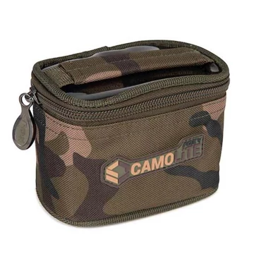 Fox Camolite New Accessory Bag szerelékes táska Small 