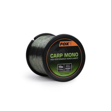 Fox Carp Mono Line monofil zsinór 12lb 0,30mm
