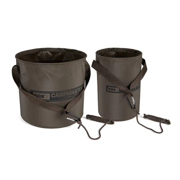 Fox Carpmaster Water Bucket vízmerő edény