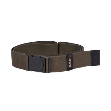 Fox Elasticated Belt rugalmas öv