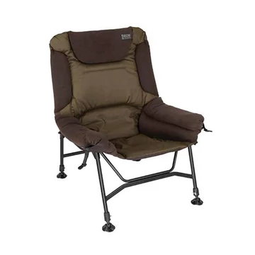 Fox EOS Lounger Chair fotel