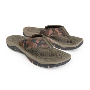 Fox Khahi Camo Flip Flop papucs