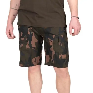 Fox LW Camo Combat Short rövidnadrág