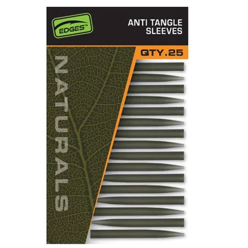 Fox Naturals Anti Tangle Sleeves gubancgátló hüvely