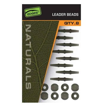 Fox Naturals Leader Bead Kit helikopter ütköző