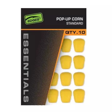 Fox Essentials Pop Up Corn lebegő kukorica imitáció Large