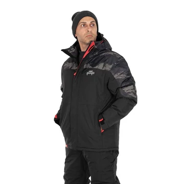 Fox Rage Winter Suit NEW 2 részes thermoruha szett