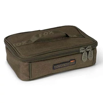 Fox Voyager Accessory Bag Large aprócikkes táska