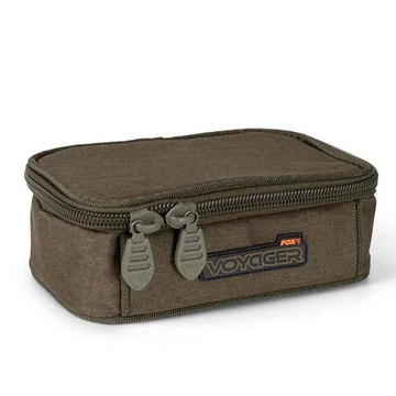 Fox Voyager Accessory Bag Medium aprócikkes táska