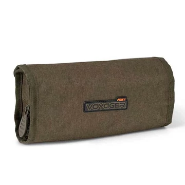 Fox Voyager Roll Wash Bag piperecikkes táska