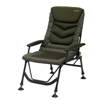 Prologic Inspire Daddy Long Chair with Armrest karfás fotel